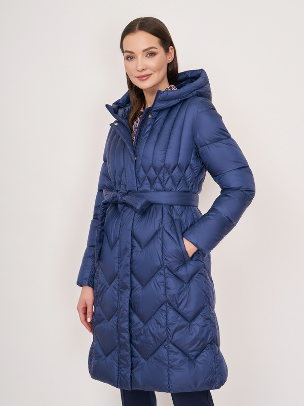 Э54960328 DORA/м/22-02 Пальто EMME