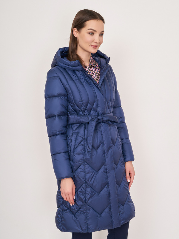 Э54960328 DORA/м/22-02 Пальто EMME