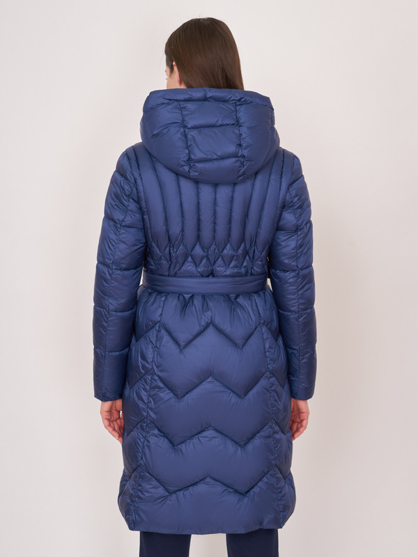 Э54960328 DORA/м/22-02 Пальто EMME