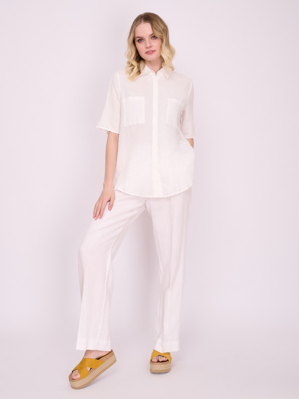 Э860037-66435/23-01 Блузка Gerry Weber