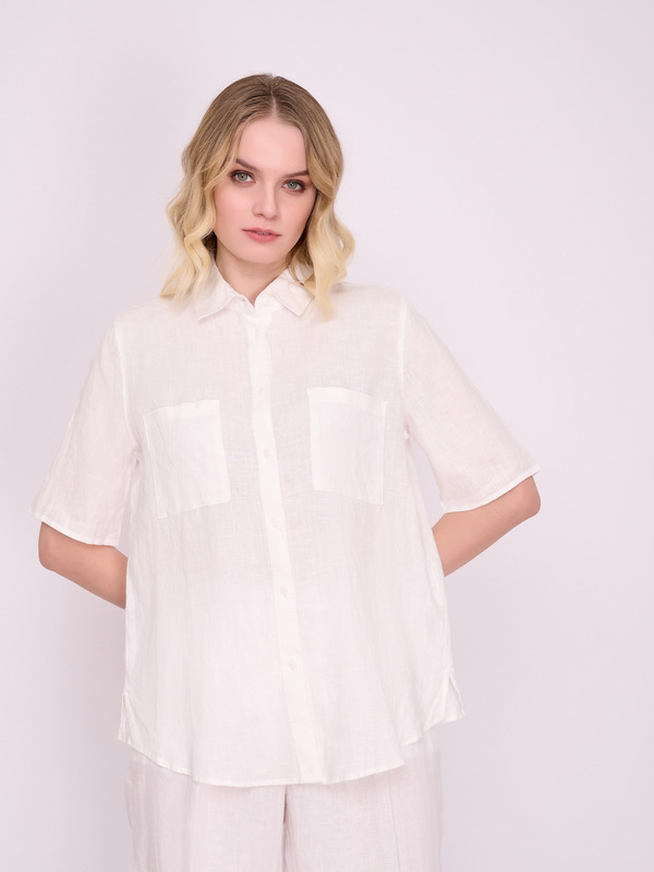 Э860037-66435/23-01 Блузка Gerry Weber