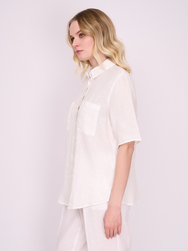 Э860037-66435/23-01 Блузка Gerry Weber