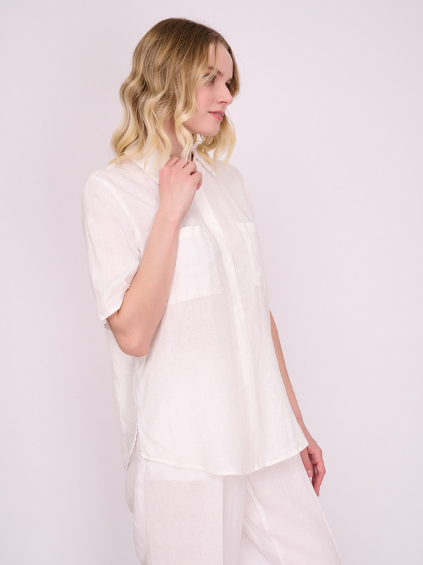 Э860037-66435/23-01 Блузка Gerry Weber