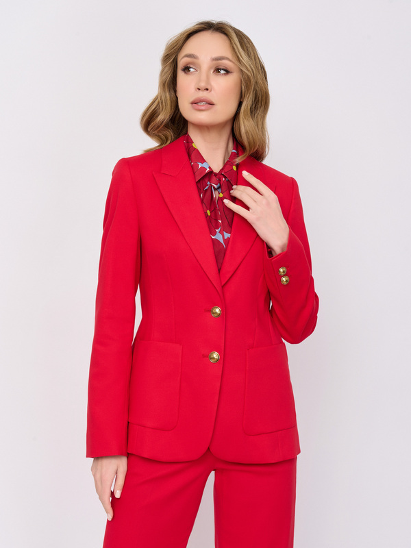 Жакет Luisa Cerano, фото 3