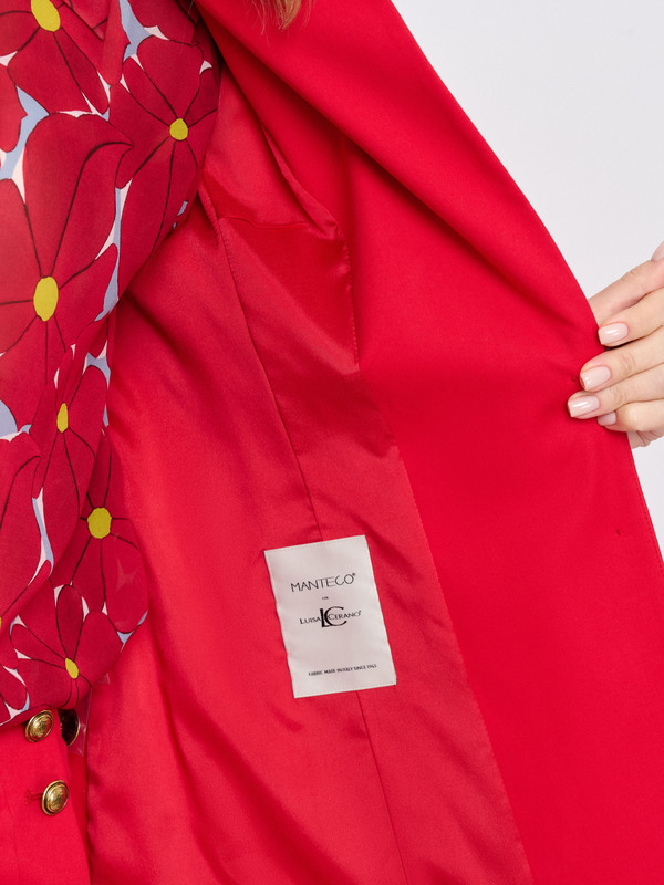 Жакет Luisa Cerano, фото 5