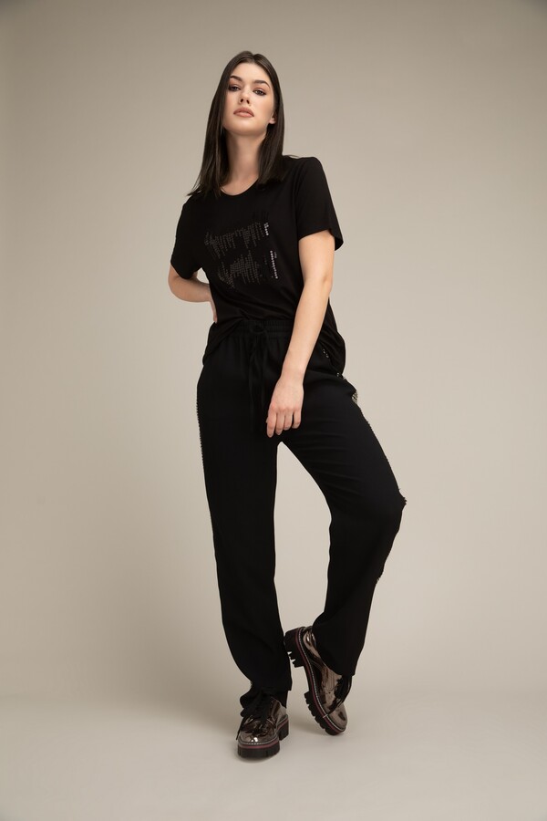 Э2293-222/21-02 Джемпер Franco Vello