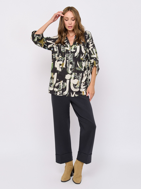 Блуза Franco Vello, фото 3