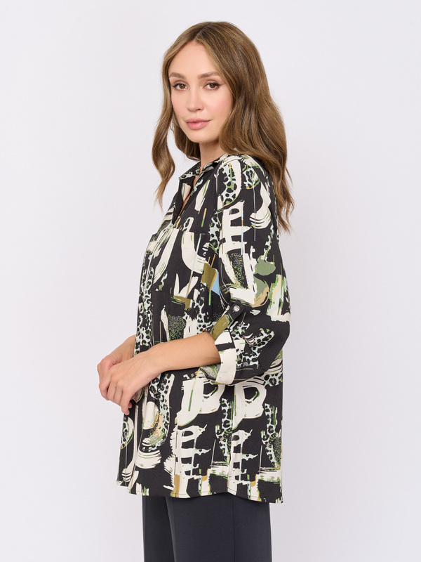 Блуза Franco Vello, фото 9