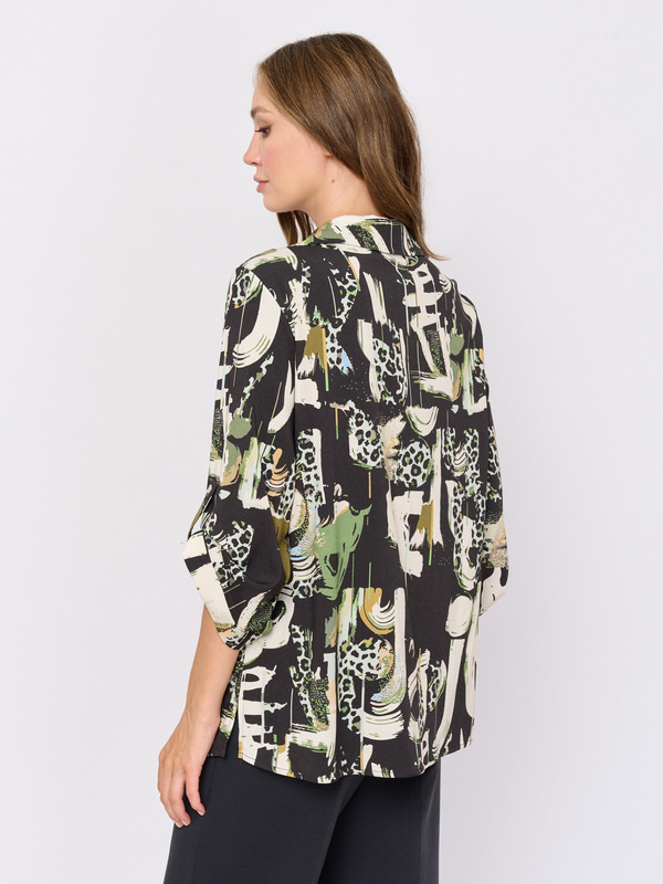 Блуза Franco Vello, фото 4