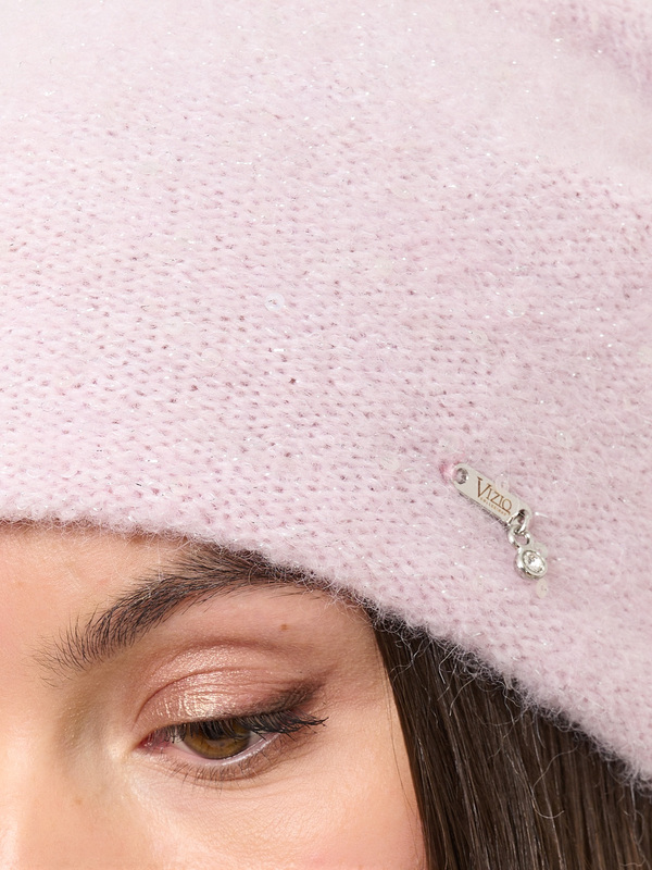 ЭSS1330CY/24-02 Шапка Vizio