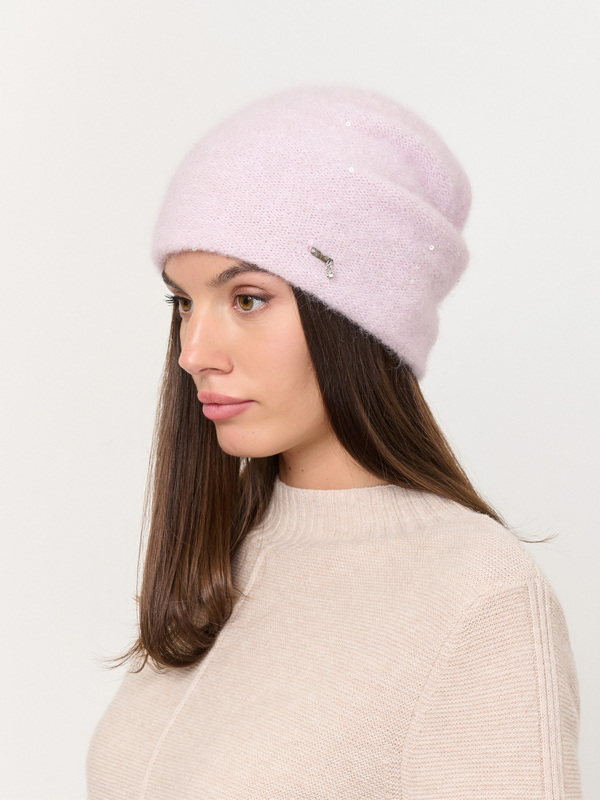 ЭSS1330CY/24-02 Шапка Vizio