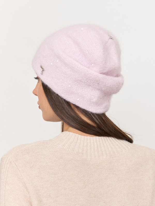 ЭSS1330CY/24-02 Шапка Vizio