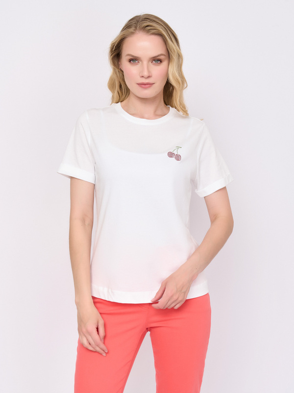 Футболка Gerry Weber
