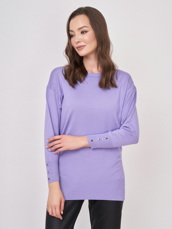 Э5576/22-02 Джемпер Felicita