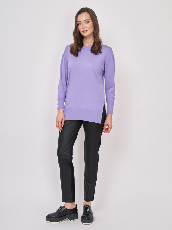 Э5576/22-02 Джемпер Felicita