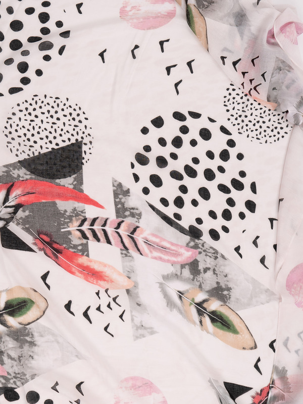 ЭLG19-134-05/22-01 Палантин Labbra