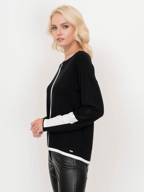 Э672016-15302/20-02 Джемпер Taifun