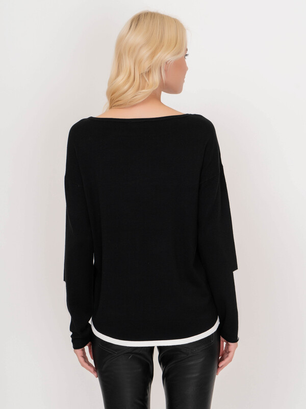 Э672016-15302/20-02 Джемпер Taifun