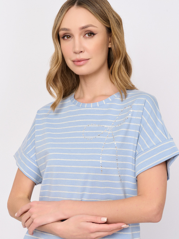 Блузка тр. Franco Vello, фото 6