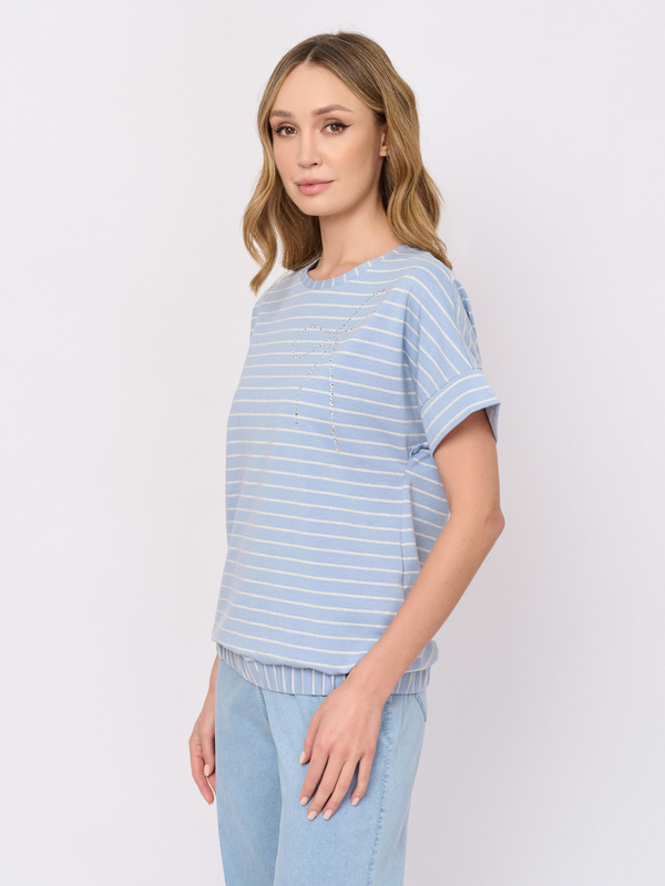 Блузка тр. Franco Vello, фото 7