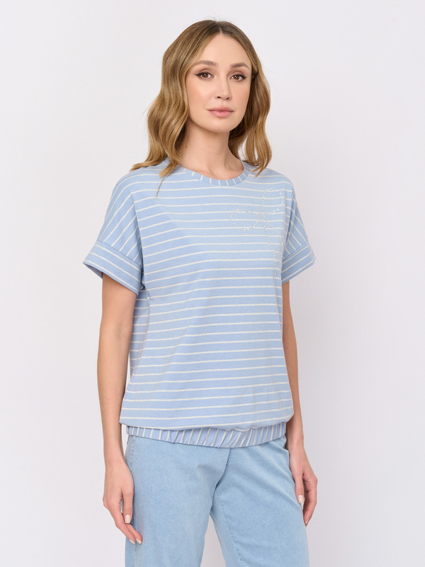 Блузка тр. Franco Vello, фото 4