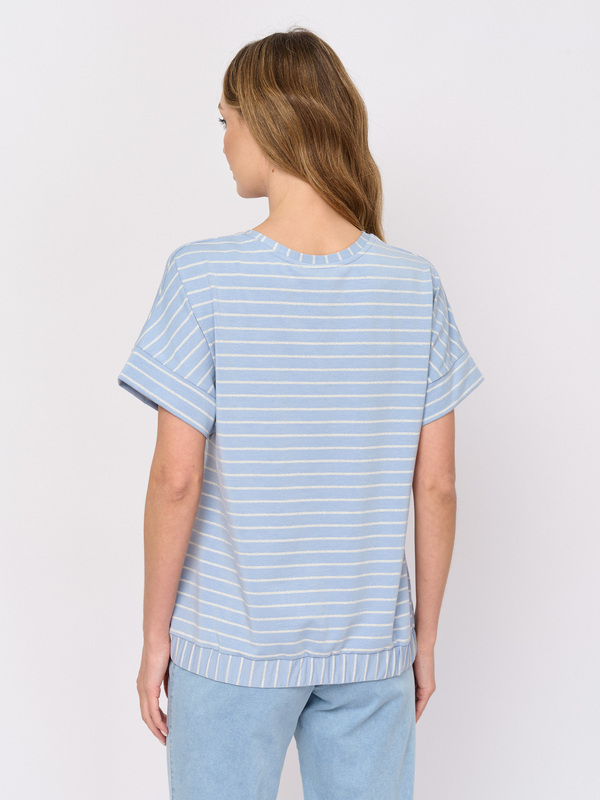 Блузка тр. Franco Vello, фото 8