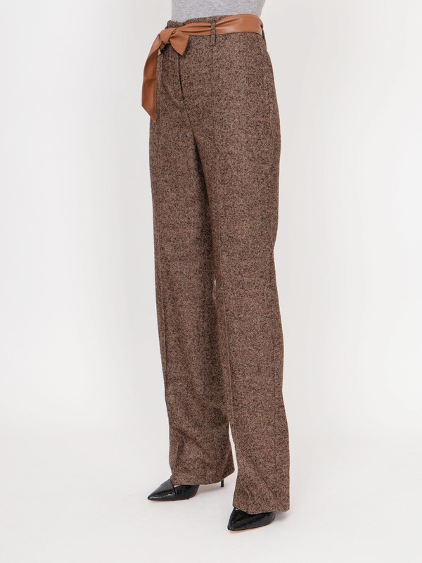 ЭOTTAVI/20-02 Брюки Luisa Spagnoli