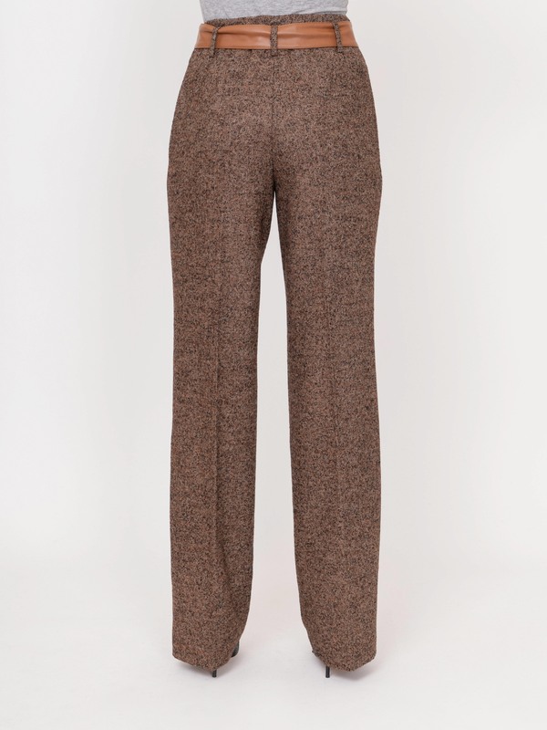 ЭOTTAVI/20-02 Брюки Luisa Spagnoli