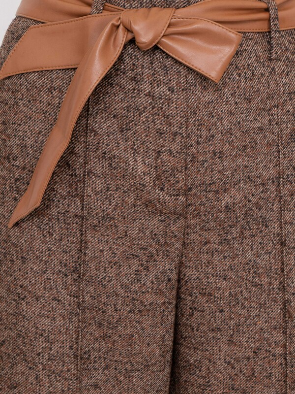 ЭOTTAVI/20-02 Брюки Luisa Spagnoli