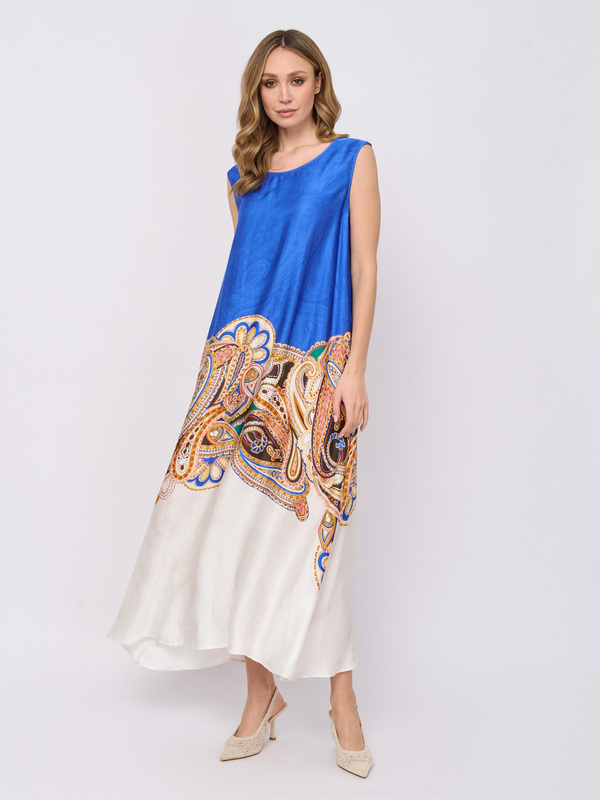 Платье PIERO MORETTI