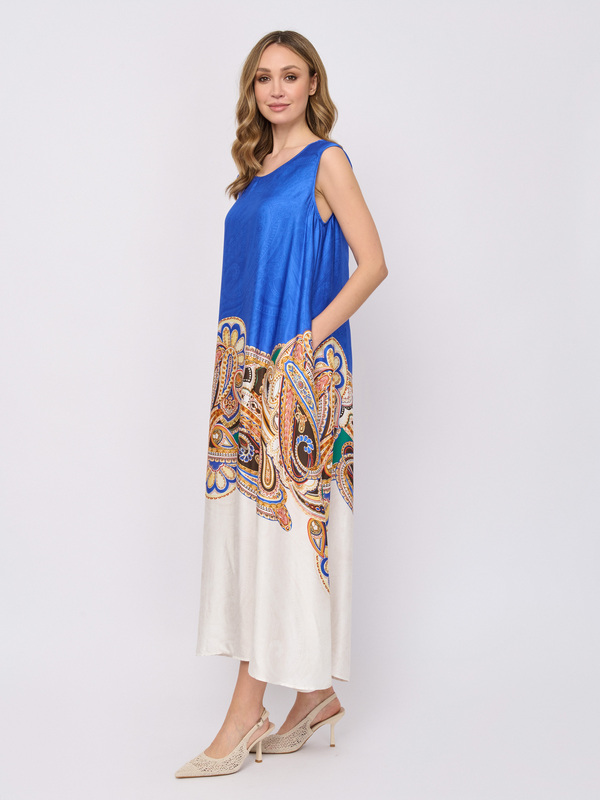 Платье PIERO MORETTI, фото 4