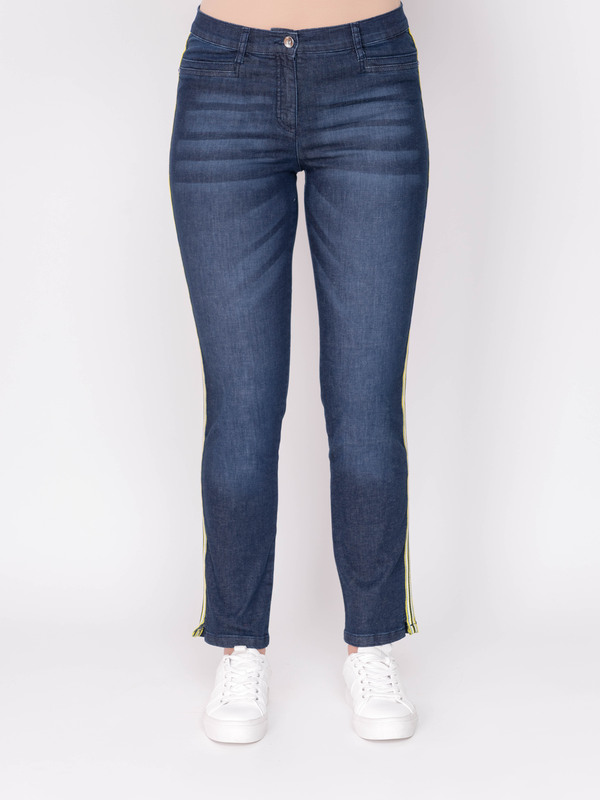 Э123158/19-01 Джинсы Rabe