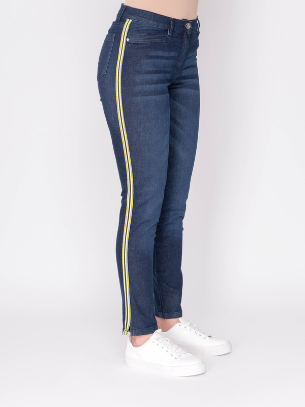 Э123158/19-01 Джинсы Rabe