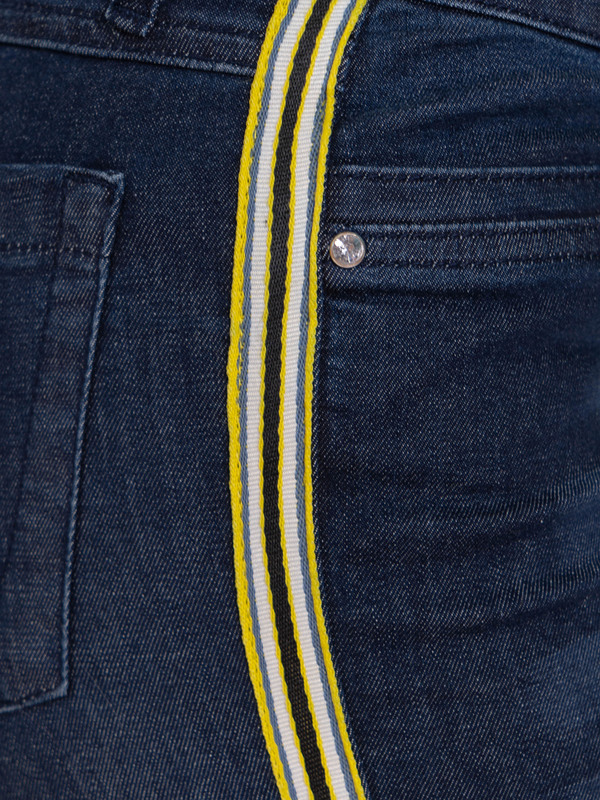 Э123158/19-01 Джинсы Rabe