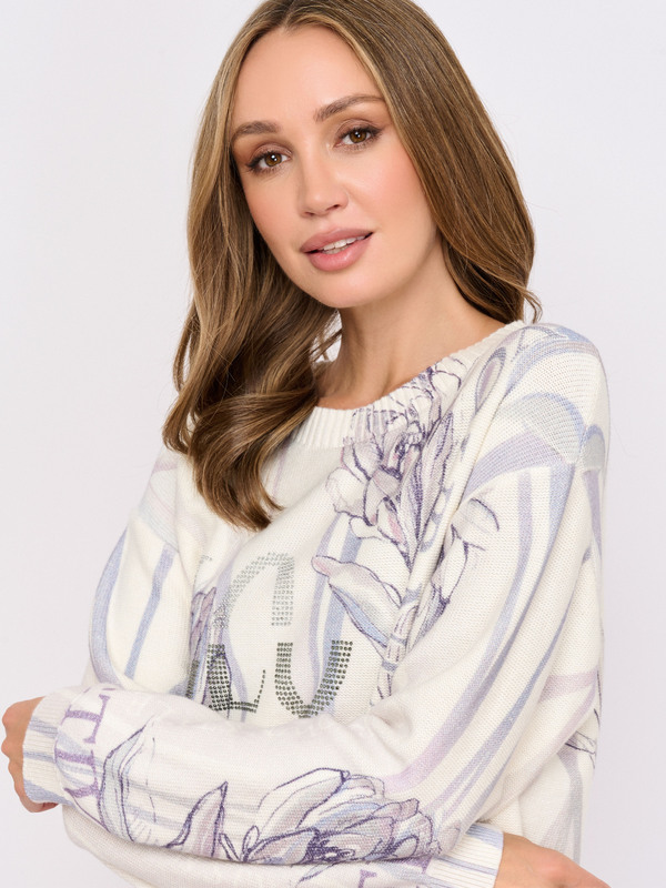 Джемпер Franco Vello, фото 3