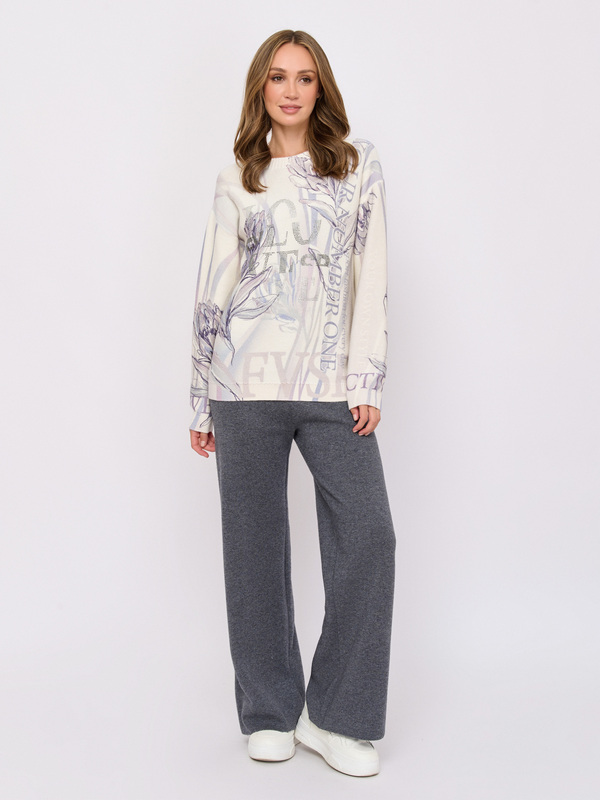 Джемпер Franco Vello, фото 4