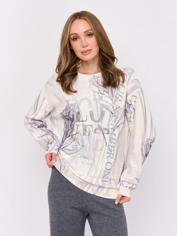 Джемпер Franco Vello, фото 5