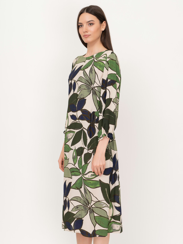 Э738212/3251/21-01 Платье Luisa Cerano