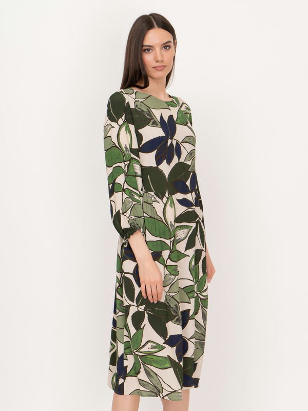 Э738212/3251/21-01 Платье Luisa Cerano