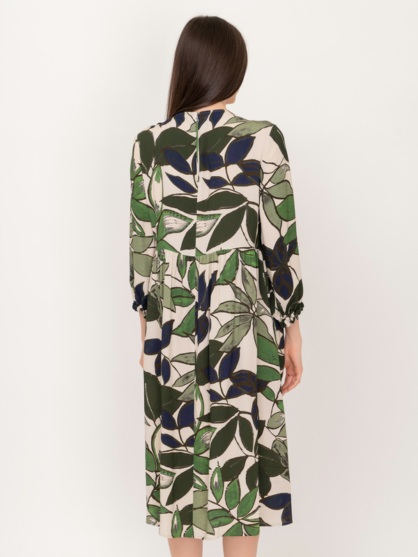 Э738212/3251/21-01 Платье Luisa Cerano