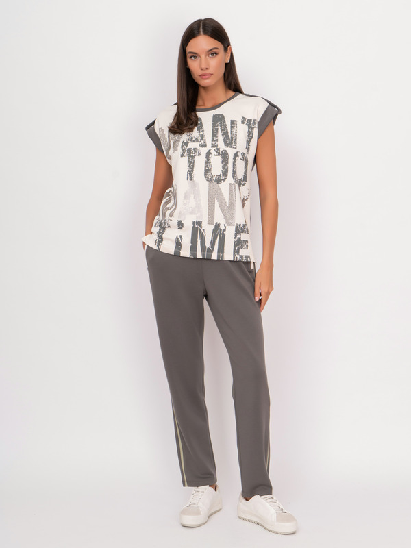 Э2466-223/22-02 Джемпер Franco Vello