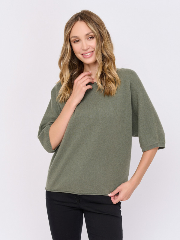 Джемпер Luisa Cerano, фото 6