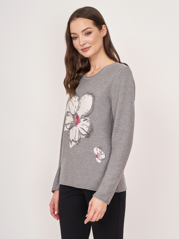 Э523611/22-02 Джемпер ТRabe