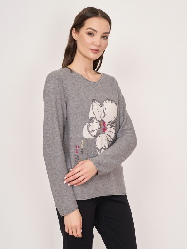 Э523611/22-02 Джемпер ТRabe