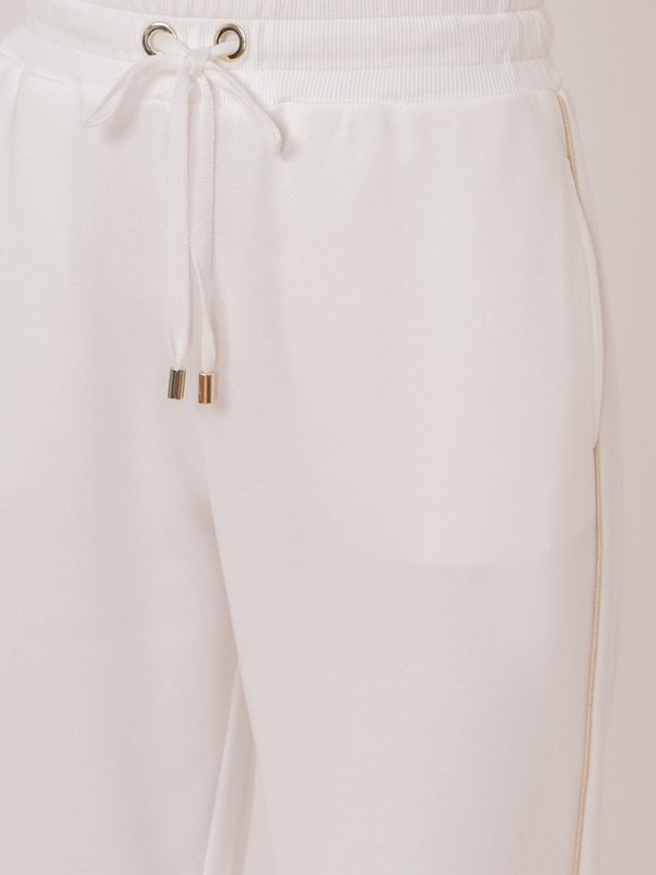 ЭOBOLO/22-02 Брюки тр. Luisa Spagnoli