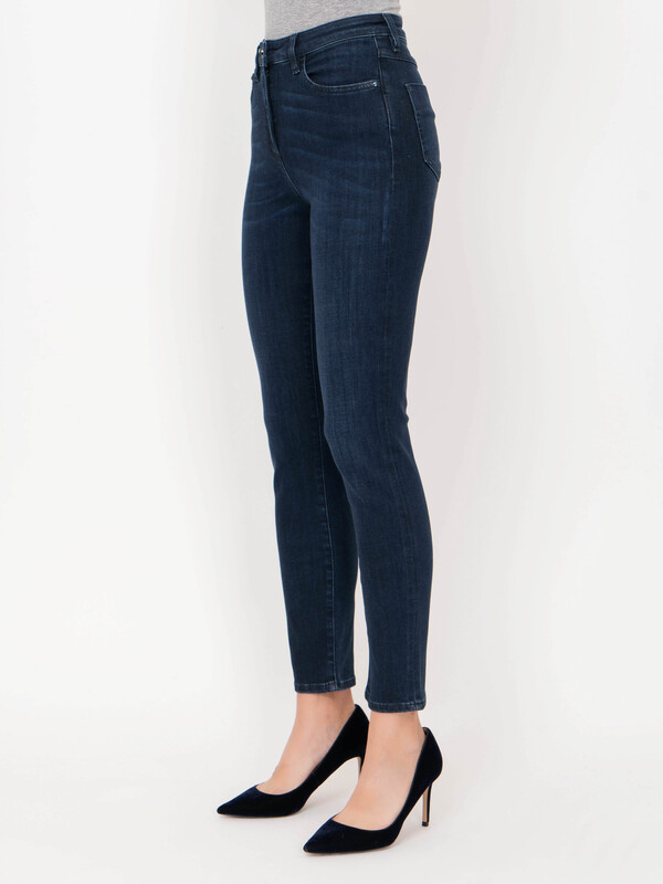 ЭOXFORD-1261/20-02 Джинсы Luisa Spagnoli