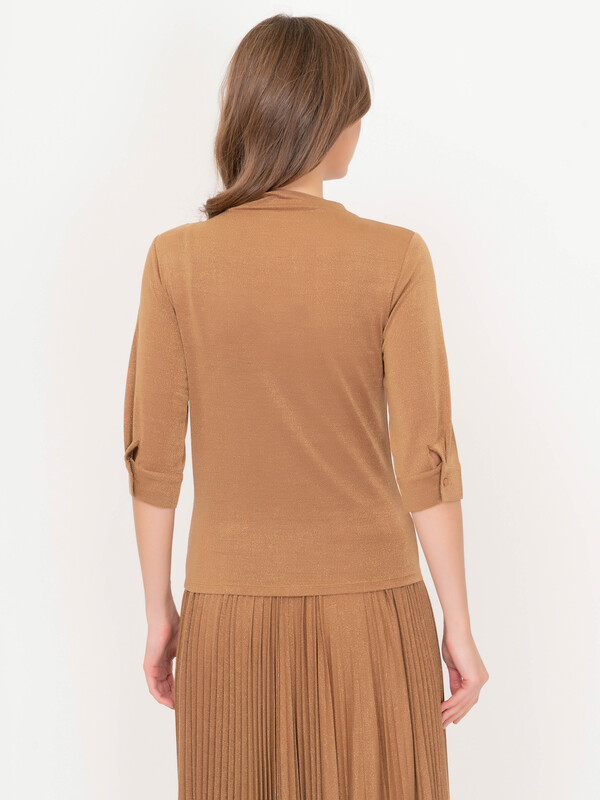 Э39460408 ANGY/20-02 Джемпер Marella