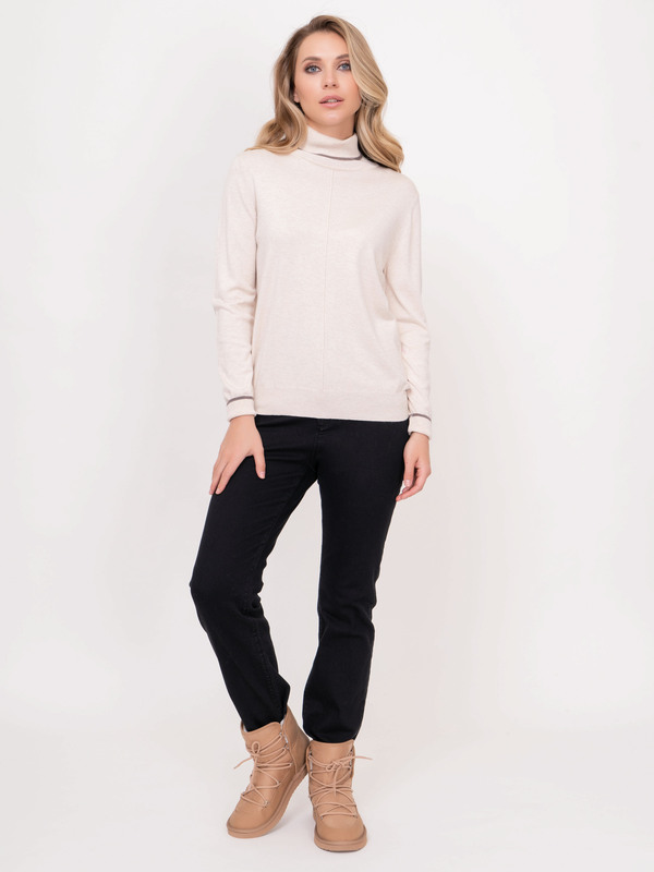 Э7073-221/20-02 Джинсы Franco Vello