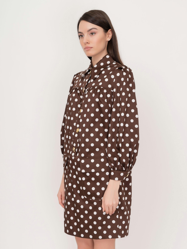 ЭPIN/21-01 Платье Luisa Spagnoli