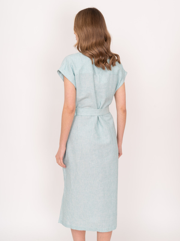 Э780014-31336/22-01 Платье Gerry Weber